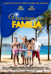 Vacaciones en Familia (Vacaciones en Familia)