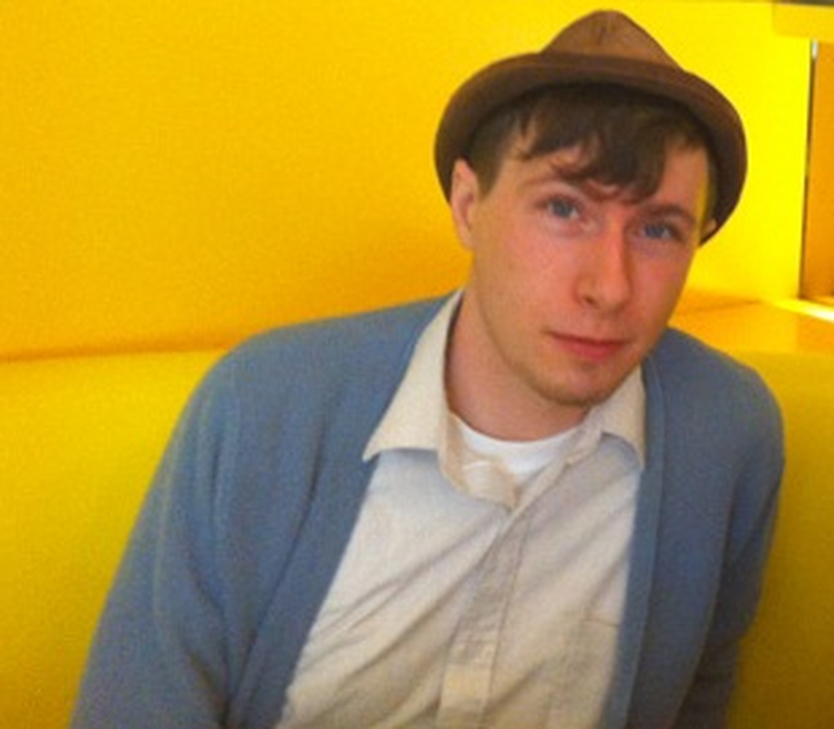 Patrick McHale - Foto 1