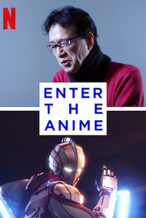 Universo Anime - Poster / Capa / Cartaz - Oficial 2