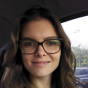 Foto de perfil de Ramona Saleri