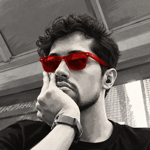 Foto de perfil de Noah Buquerque