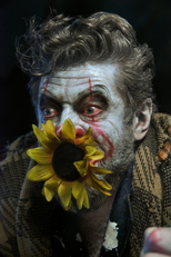 The Demented Clown (The Demented Clown)