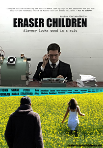 FIlhos da Formatação (Eraser Children )