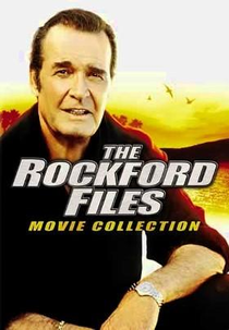 Arquivos Rockford - Por Uma Grande Amizade (The Rockford Files: Friends and Foul Play)