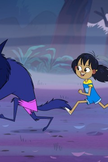 Poster de Episódio Next To Dogliness (2020)