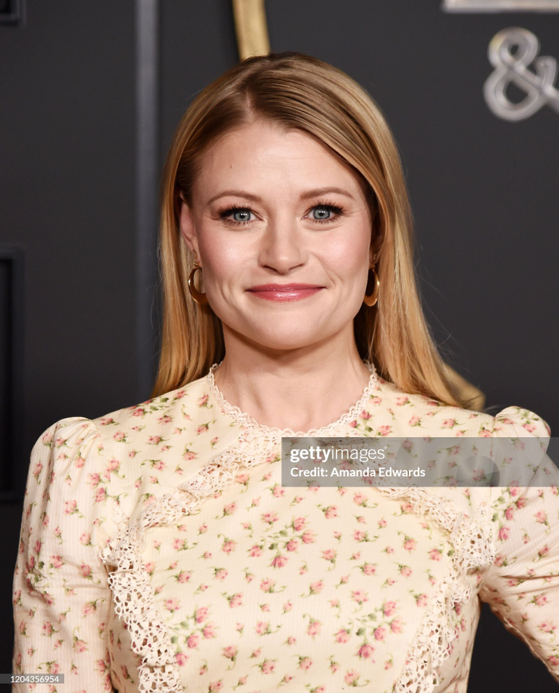 Emilie de Ravin - Foto 8