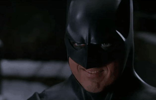 Batman: vídeo reúne todas as mortes causadas pelo herói em seus filmes