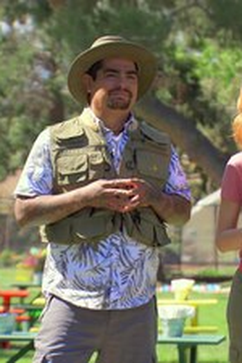 Poster de Episódio Camp MasterChef (2019)