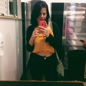 Foto de perfil de Jéssica