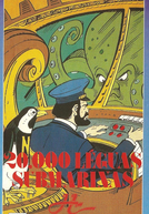 20.000 Léguas Submarinas