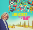 James May: Nosso Homem na Itália