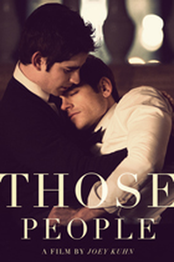  de Filme Those People (2015)