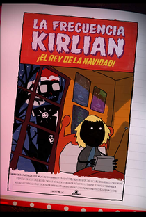 A Frequência Kirlian (1ª Temporada) - Poster / Capa / Cartaz - Oficial 5