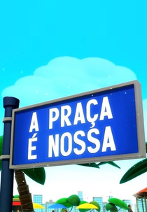 A Praça É Nossa (26ª Temporada) (A Praça É Nossa (26ª Temporada))