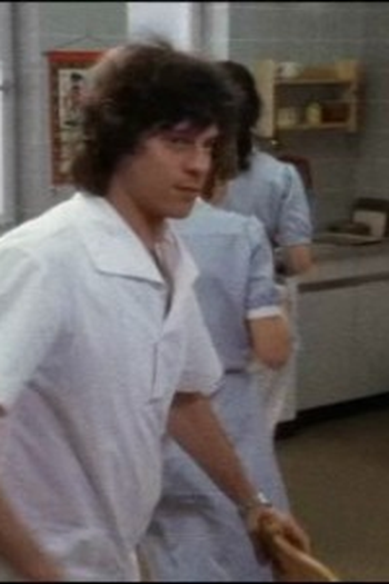 Poster de Episódio Der Dieb (1985)
