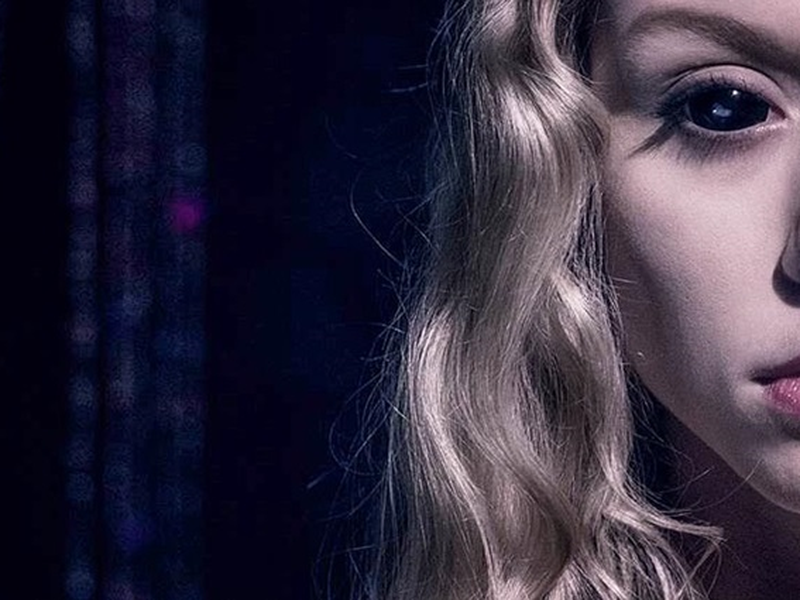 Foto 2 de Cherry Tree