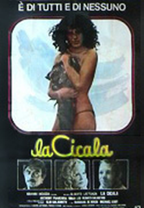 A Cigarra (La Cicala)