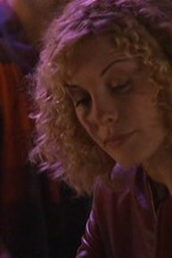 Poster de Episódio Lost Generation (2001)