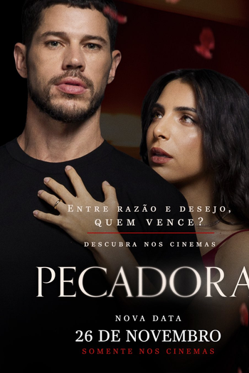  de Filme Pecadora (2026)
