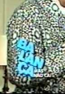 Programa Balança Mas Não Cai - Nova Versão (1ª Temporada) na Globo (Programa Balança Mas Não Cai - Nova Versão (1ª Temporada)  na Globo)