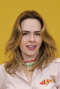 Ana Paula Renault - Poster 1