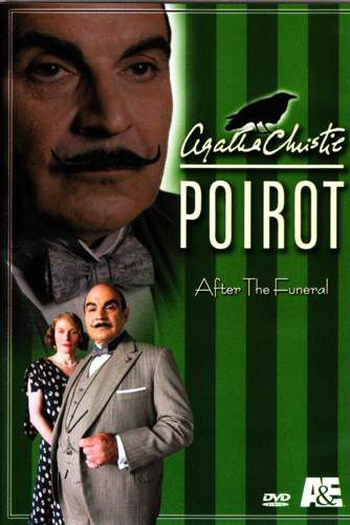 Poster de Filme After the Funeral (2006)