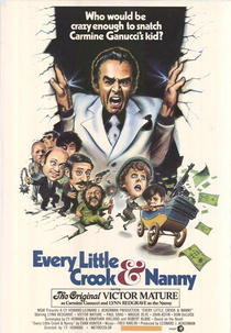 Confusões Por Todos os Lados (Every Little Crook And Nanny)