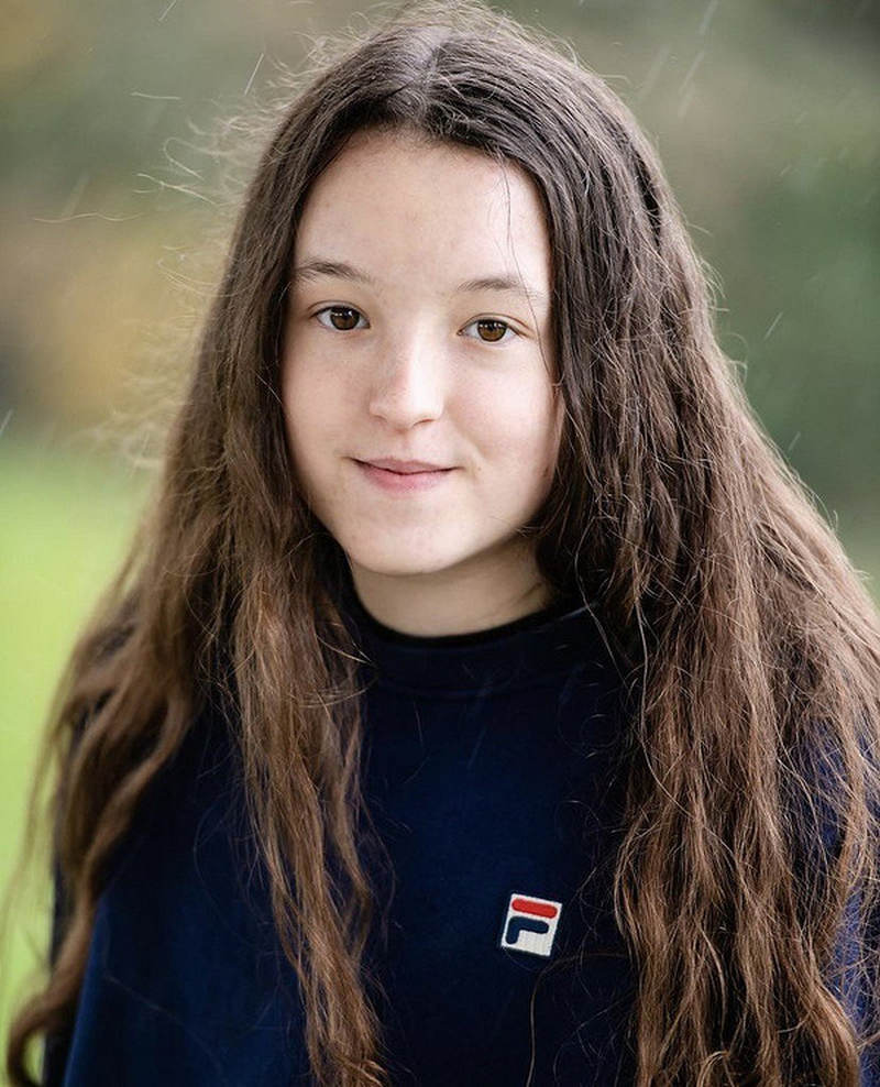 Bella Ramsey - Foto 3