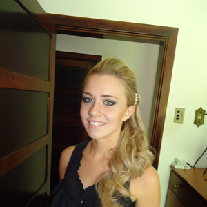 Foto de perfil de CAMILE LAÍS ROCHA