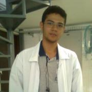 Foto de perfil de Raphael Amancio