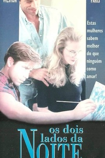 de Filme Amor na noite (1995)