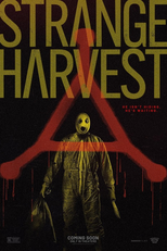 Strange Harvest (Strange Harvest)