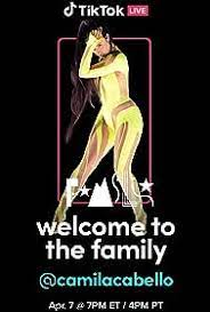 Familia: Welcome to the Family - Poster / Capa / Cartaz - Oficial 1