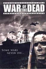 War of the Dead (War of the Dead)