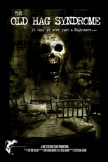 The Old Hag Syndrome (The Old Hag Syndrome)