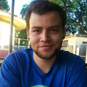 Foto de perfil de Gabriel Hogan