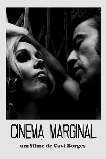 Poster de Curta Cinema Marginal (2006)