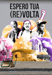 Espero Tua (Re)volta (Espero Tua (Re)volta)