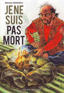 Não Estou Morto (Je Ne Suis Pas Mort)