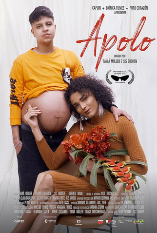 Poster 1 de Filme Apolo (2025)