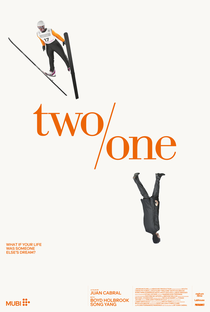 Two/One - Poster / Capa / Cartaz - Oficial 1