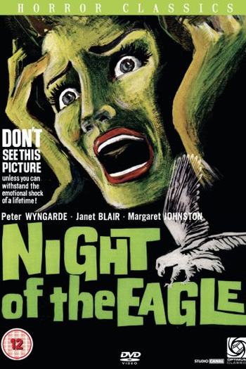  de Filme A Filha de Satã (1962)