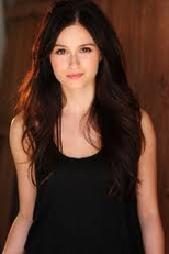 Melanie Papalia