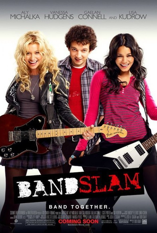 Poster 7 de Filme No Caminho do Sucesso (2009)