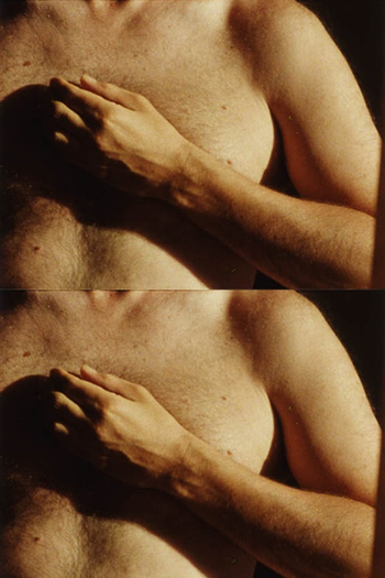 Poster de Curta The Ground (2001)