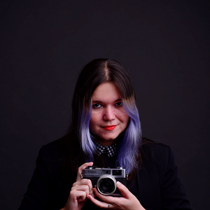 Foto de perfil de Virgínia Nuñez