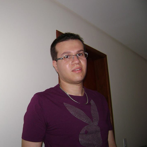 Foto de perfil de Bruno Linhares