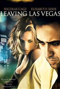 Despedida em Las Vegas - Poster / Capa / Cartaz - Oficial 13