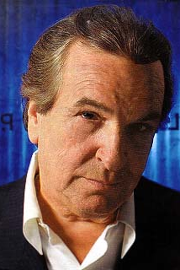 Poster de Série Dellaventura (1997)