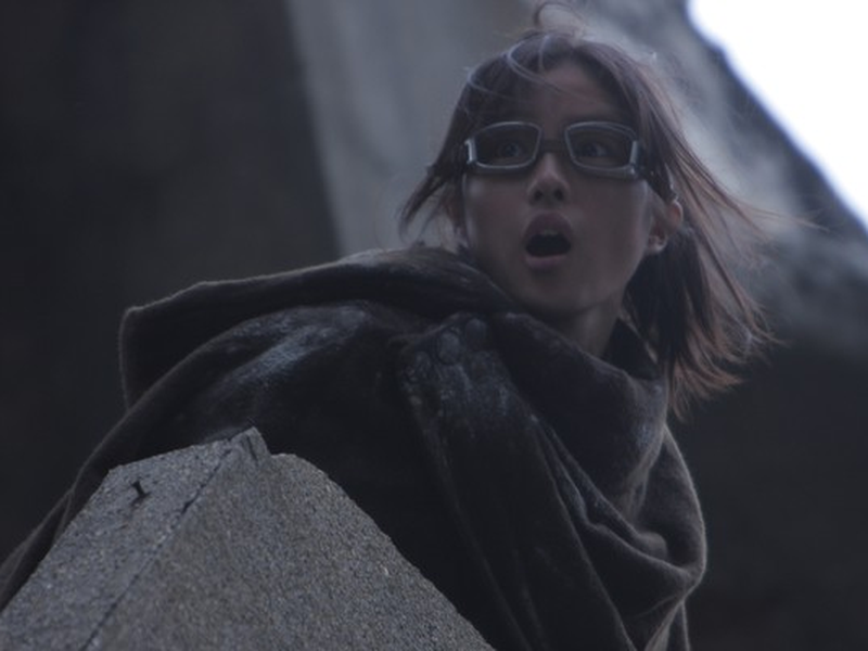 Foto 10 de Ataque dos Titãs: Parte 1